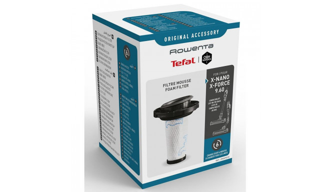 Pestav eraldusfilter X-Force 9.60 TY20 & X-Nano TY11, Tefal