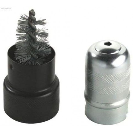 Bahco traathari – topeltterasharjad akuklemmidele ja kaabliklambritele, metallkorpus, kompaktne disa