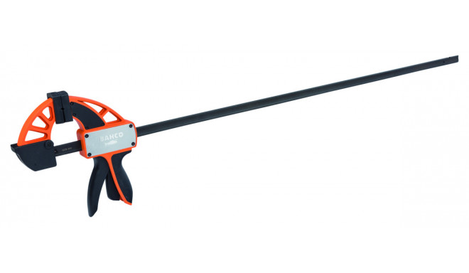 One-handed quick clamp QCB 300mm