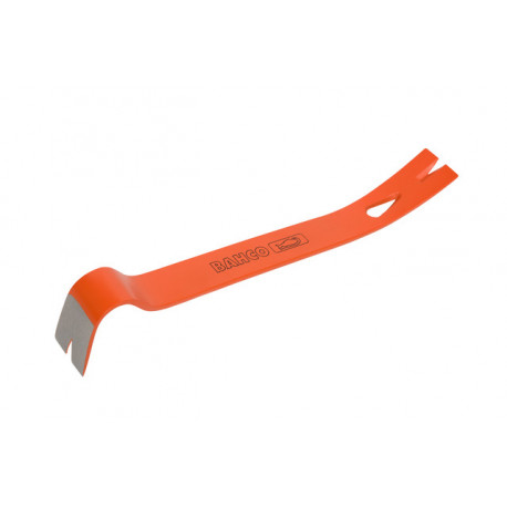 Flat wrecking bar 374mm 650g