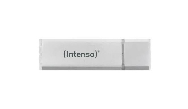 MEMORY DRIVE FLASH USB2 16GB/3521472 INTENSO