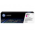 HP tooner No.201X HC 2,3k, magenta (CF403X)