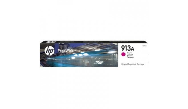 HP tint No.913A, magenta (F6T78AE)