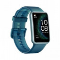 HUAWEI WATCH FIT SE GREEN