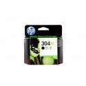 HP Ink No.304 XL Black (N9K08AE)