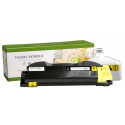 Compatible Static-Control Kyocera TK-590Y Yellow, 7000 p.