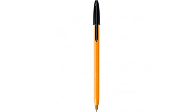 BIC ballpens ORANGE FINE 0.8 mm black 1 psc. 101144