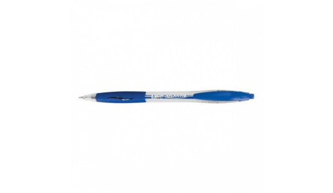 BIC Ballpoint pens ATLANTIS REFRSH 1.0 mm blue, 1 pcs. 136700