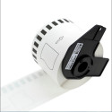 Brother etiketiprinteri lint Brother DK-22205