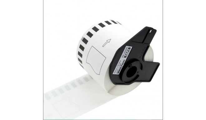 Compatible Brother DK-22205 tape