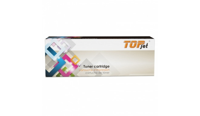 Compatible TopJet Canon CRG 055 (3014C002), Magenta