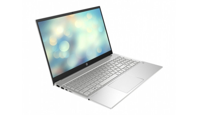 Laptop HP Pavilion 15-eh1017ny Ryzen 5 5500U, 15.6 FHD AG, 8GB, 1TB, No ODD, KBD BL, W10H6