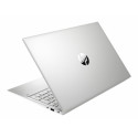 Laptop HP Pavilion 15-eh1017ny Ryzen 5 5500U, 15.6 FHD AG, 8GB, 1TB, No ODD, KBD BL, W10H6
