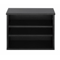 UP UP Desktop Storage TRIPLE (DA08-1)