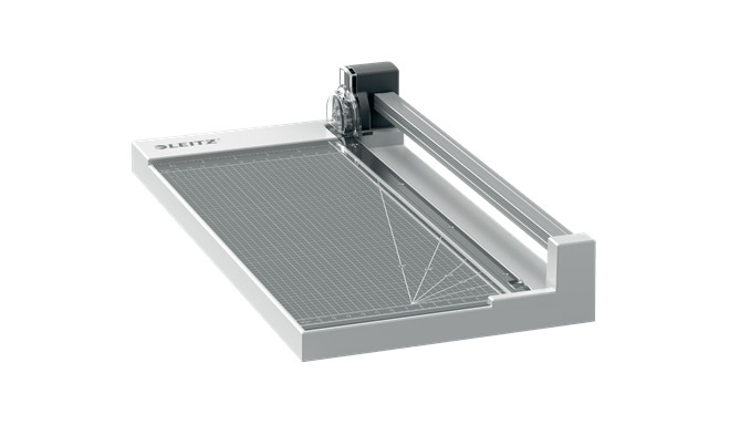 Leitz Precision Home Office Paper Trimmer A4, 10 sheets