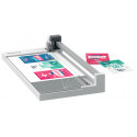 Leitz Precision Home Office Paper Trimmer A4, 10 sheets