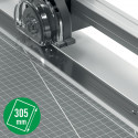 Leitz Precision Home Office Paper Trimmer A4, 10 sheets