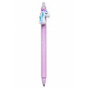 Retractable erasable pen Colorino Unicorn