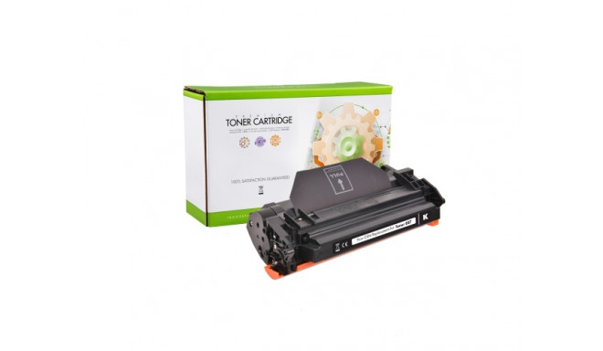 Compatible Static-Control Canon CRG-057(3009C002), Black