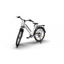 Elecric biycycle ADO A26S XE Step-through White