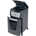 Shredder Rexel Optimum AutoFeed+ 300X Automatic Cross Cut Paper Shredder