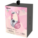 Razer Kraken BT Kitty headphones/headset Wireless Head-band Calls/Music Bluetooth, Pink