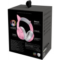 Razer Kraken BT Kitty headphones/headset Wireless Head-band Calls/Music Bluetooth, Pink