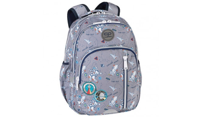 Backpack CoolPack Base Cosmic