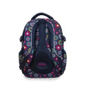 Backpack CoolPack Factor Hippie Daisy