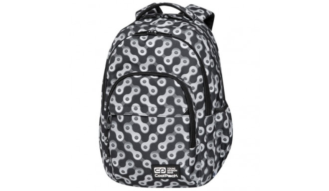 Backpack CoolPack College Basic Plus Links