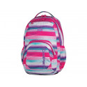 Backpack CoolPack Smash Pink twist