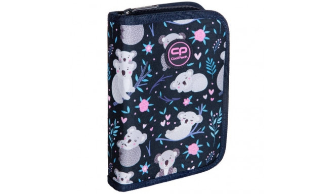 Pencil case CoolPack Clipper Dreaming Koala