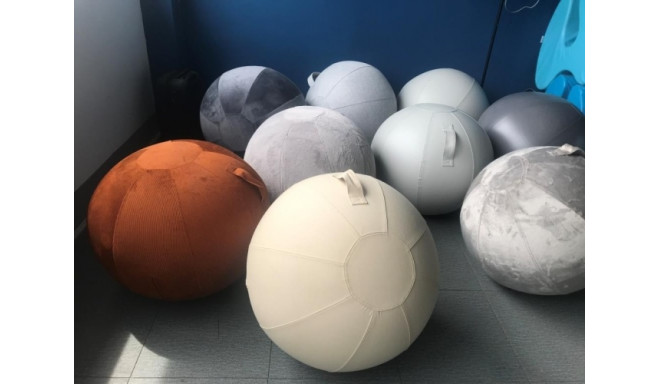 Sitting Ergonomic Balance Ball - sample
