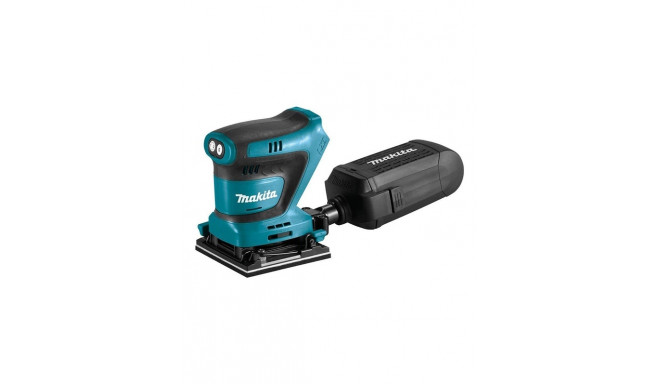 CORDLESS SHEET SANDER DBO481Z 18V