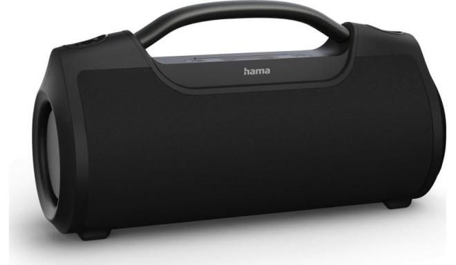 Hama Soundbarrel black