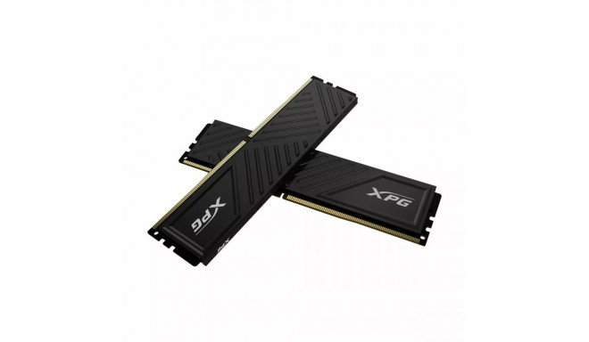 ADATA XPG Gammix D35 memory, DDR4, 32 GB, 3200MHz, CL16 (AX4U320016G16A-DTBKD35)