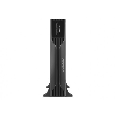 BATTERY PACK RACK 19" FOR ARMAC RACK PSW UPS SERIES 4 BATTERIES 12V/9AH