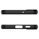 Spigen case Thin Fit Samsung Galaxy S22, black