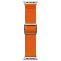 SPIGEN FIT LITE ULTRA APPLE WATCH 4 / 5 / 6 / 7 / 8 / SE / ULTRA (42 / 44 / 45 / 49 MM) ORANGE