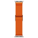 SPIGEN FIT LITE ULTRA APPLE WATCH 4 / 5 / 6 / 7 / 8 / SE / ULTRA (42 / 44 / 45 / 49 MM) ORANGE