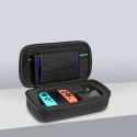 Ugreen Case Box pro Nintendo Switch a příslušenství S 26,5 x 10 x 13,5 cm černý (50275 LP145)