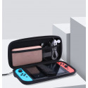 Ugreen Case Box pro Nintendo Switch a příslušenství S 26,5 x 10 x 13,5 cm černý (50275 LP145)