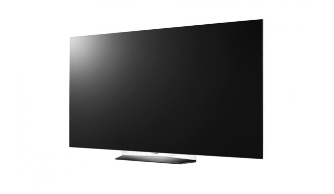 LG televiisor 55" 4K UHD OLED OLED55B6J
