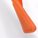 Hurtel kaitseümbris Card Xiaomi Redmi 10X 4G/Redmi Note 9, valge