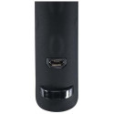 Hama handheld tripod Selfie Fun 70 Bluetooth, black
