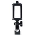 Hama handheld tripod Selfie Fun 70 Bluetooth, black