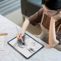 Matná fólie Baseus jako papír podobný papíru pro kreslení na iPad mini 2021 8,4&#39;&#39; transparen