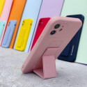 Wozinsky kaitseümbris Kickstand iPhone 13, hall