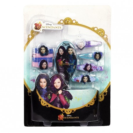 Descendants hair accessories - Hair accessories - Photopoint