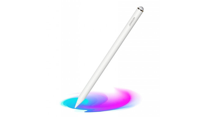 Aktivní stylus Joyroom JR-X9 pro Apple iPad bílý (JR-X9)